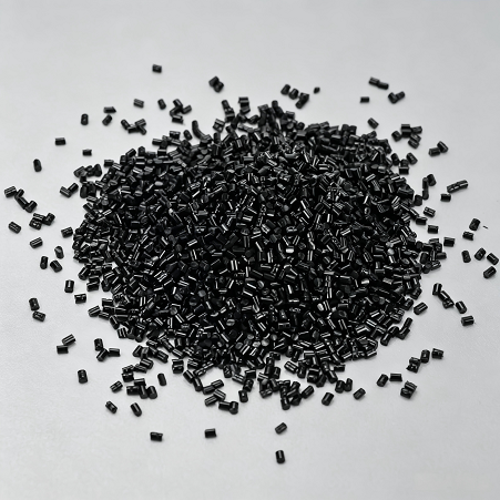Plastic Black Masterbatch
